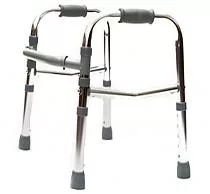 Ходунки Optimal-Alta детские с одной перекладиной LY-504S