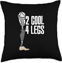 Подушка 2 cool 4 legs