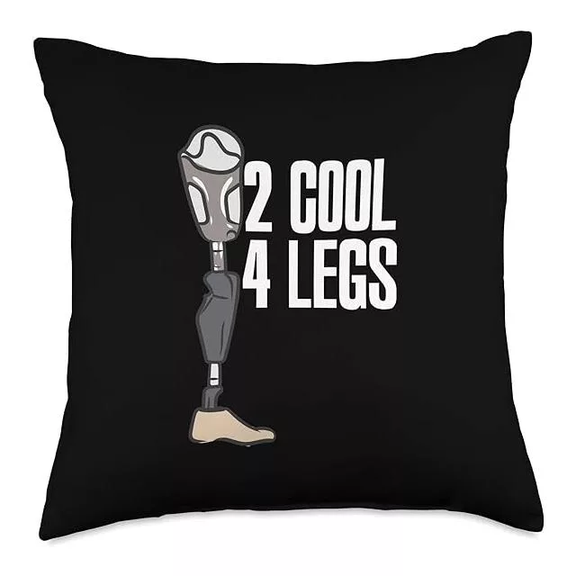 Подушка 2 cool 4 legs