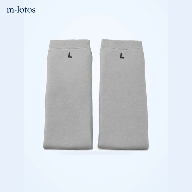 Чехол на культю махровый антибактериальный HL-3, размеры S / M / L