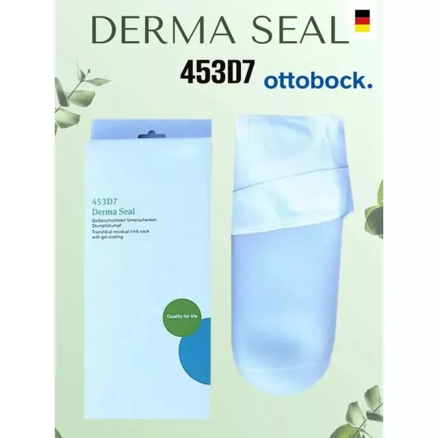 Чехол на культю Derma Seal