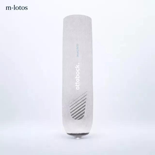 Лайнер силиконовый Ottobock Skeo 6Y70 для протеза голени