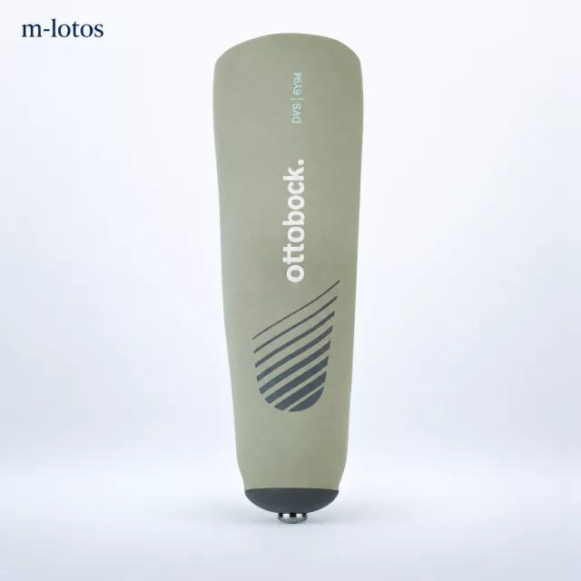 Лайнер сополимерный Ottobock DVS 6Y94 для системы Dynamic Vacuum