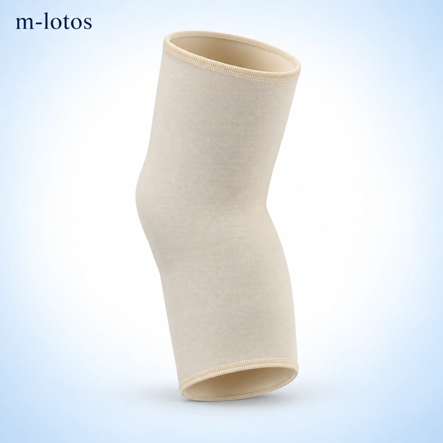 Наколенник на протез голени эластичный ALPS