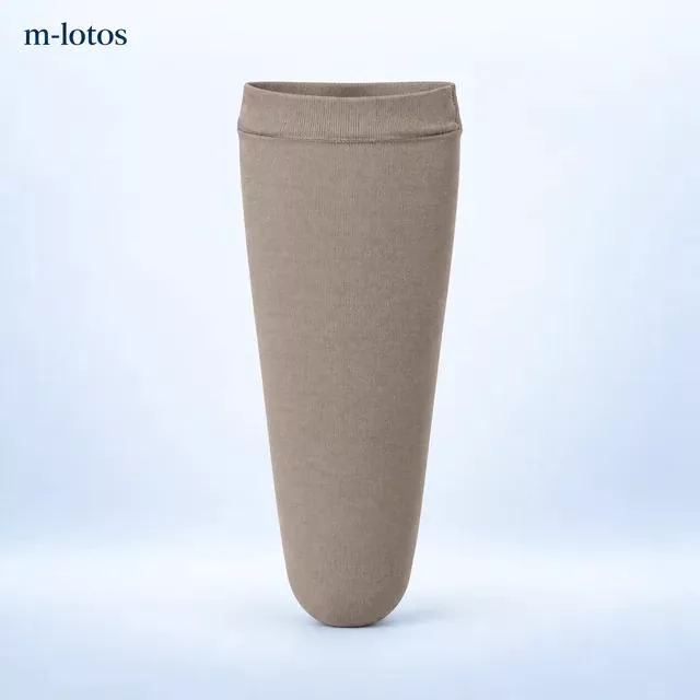 Компрессионный чехол на культю голени