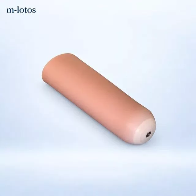 Чехол на культю силиконовый компрессионный