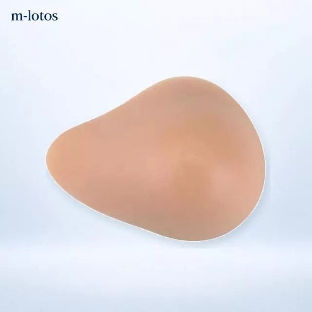 Асимметричный экзопротез молочной железы