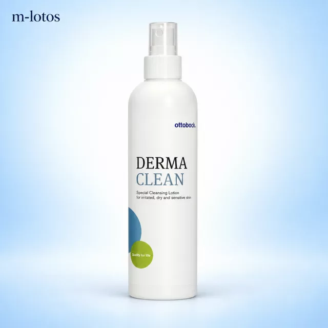 Чистящее средство Ottobock Derma Clean 453H10, 300 мл