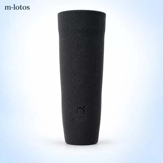 Наколенник Nord Ability для протеза голени, коническая форма