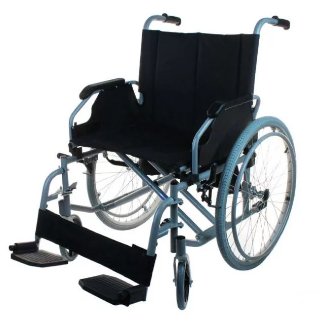 Инвалидная коляска для полных LY-250 XL