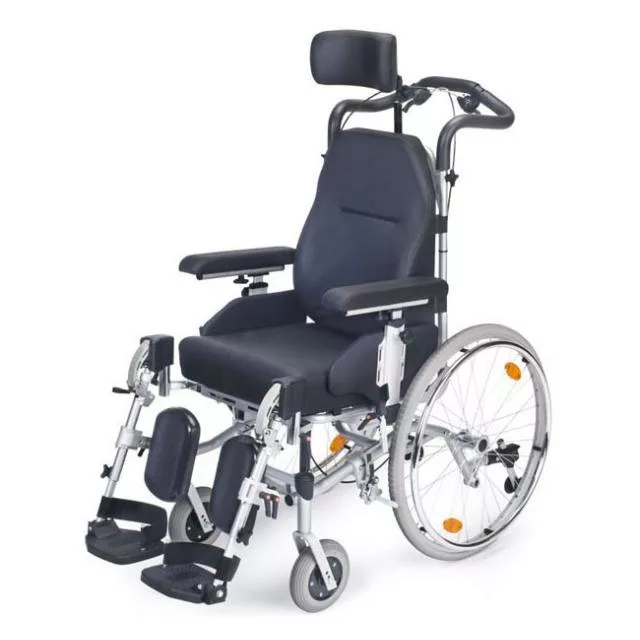 Кресло-коляска инвалидная Serena 2 LY-250-39000